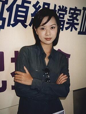 钟丽淇 Lai Kei Chung照片