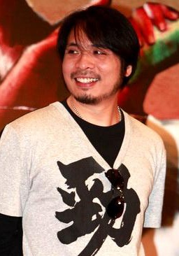 郑思杰 Clement Sze-Kit Cheng照片