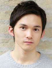 中岛广稀 Hiroki Nakajima照片