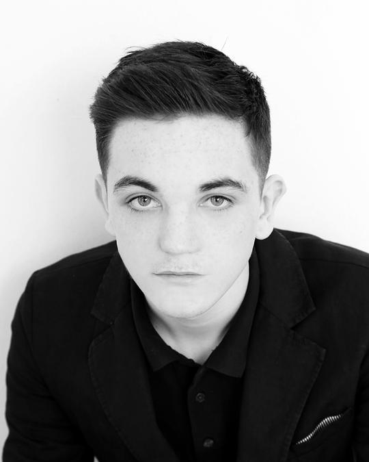 斯考特·格瑞南 Scot Greenan照片