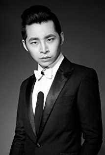 赖赟 Yun Lai照片