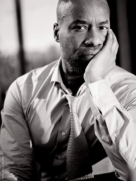 埃文特·斯特朗 Avant Strangel照片