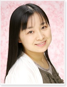 中根久美子 Nakane Kumiko照片