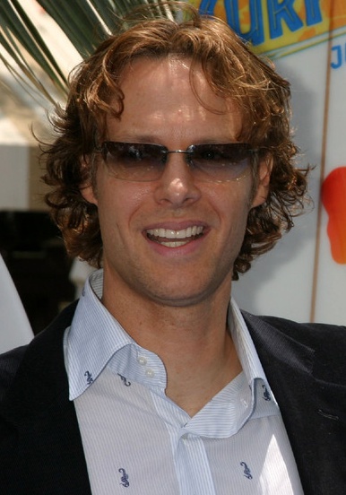 艾什·布兰农 Ash Brannon照片