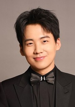 郭麒麟 Kevin Guo照片