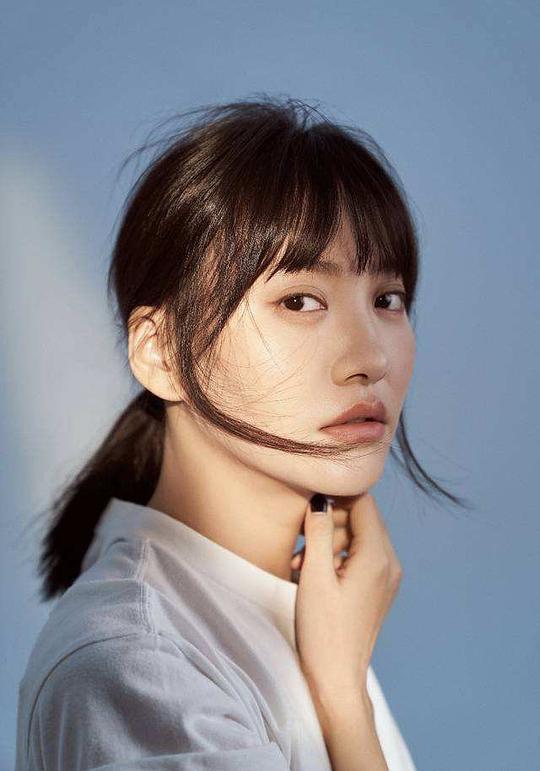 周楚濋 Chu-chu Zhou照片