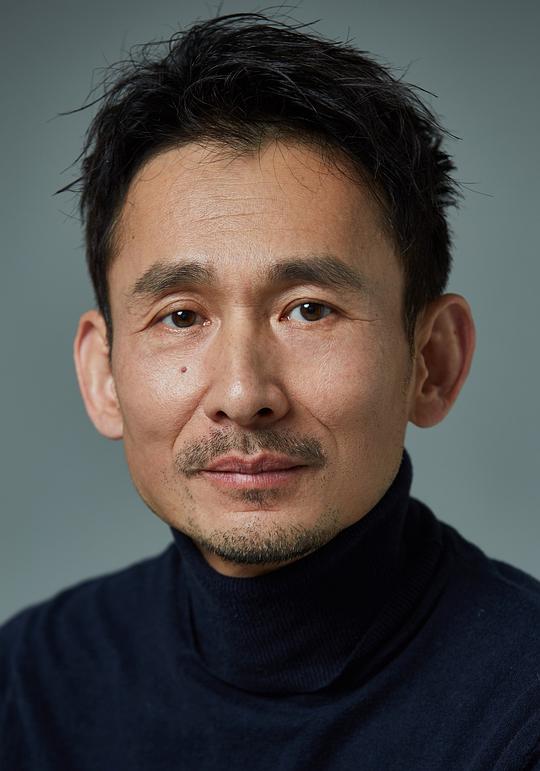 陶海 Hai Tao照片