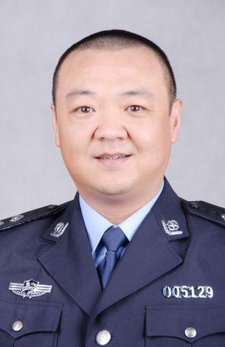 尚大庆 Daqing Shang照片