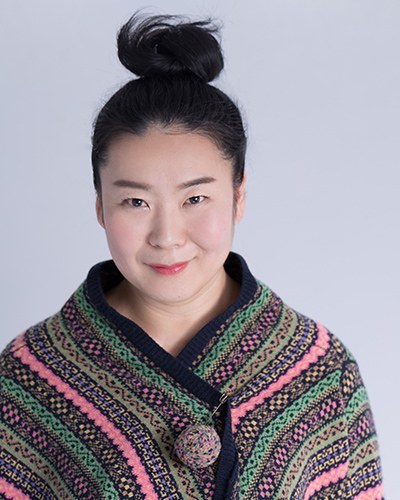 原扶贵子 Fukiko Hara照片