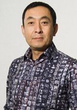 张谦 Qian Zhang照片