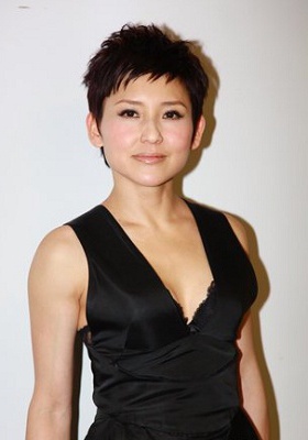 刘美君 Mei-Guan Lau照片