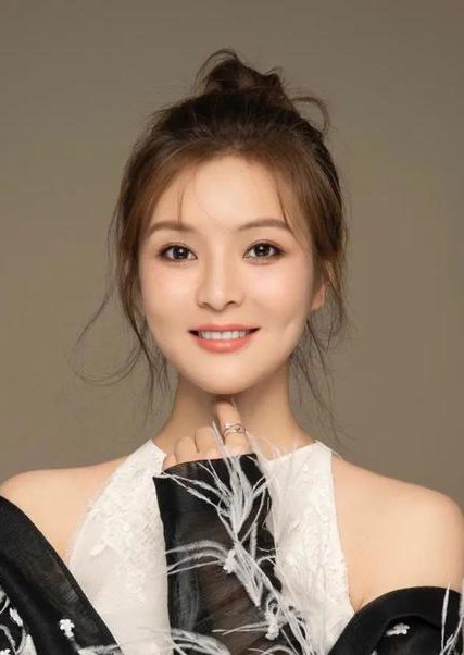 夏嫣 Yan Xia照片