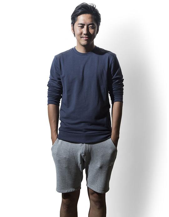 苏耀宗 Danny So Yiu Chung照片