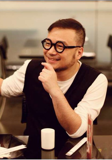 司徒慧焯 Roy Szeto照片