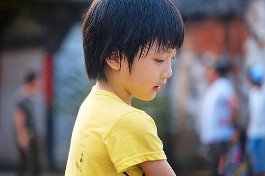 费曼 Feynman Ng照片