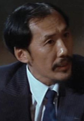 梁普智 Po-Chih Leong照片