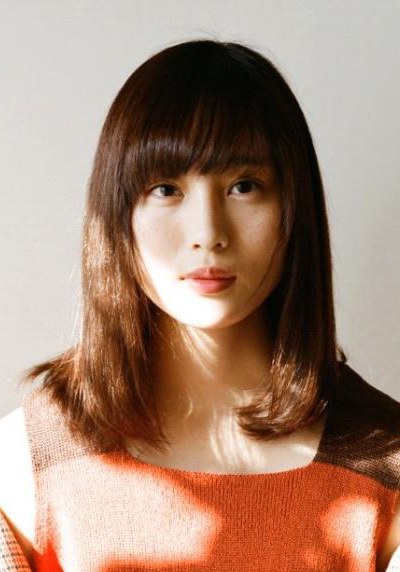 松本花奈 Hana Matsumoto照片
