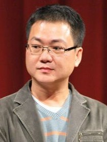 黄朝亮 Chao-liang Huang照片