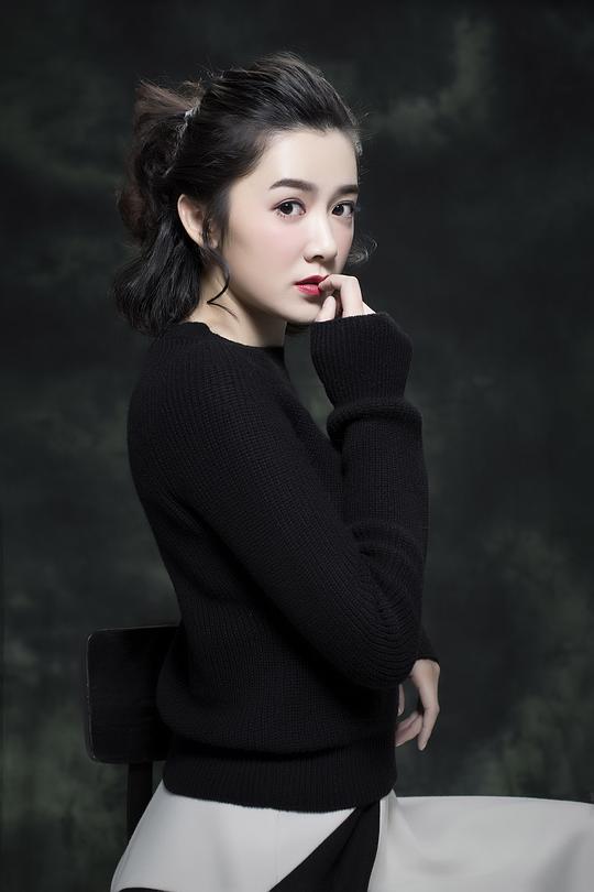 石安妮 Anni Shi照片