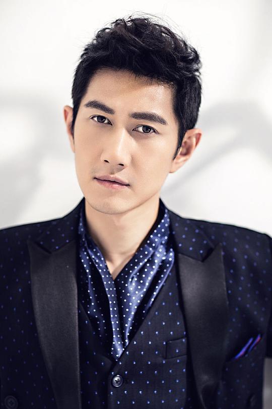 何明翰 Minghan He照片