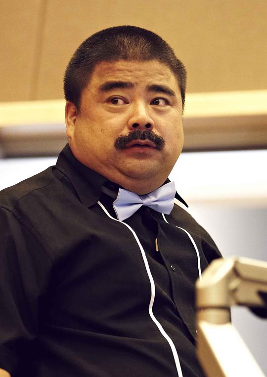 刘金 Jin Liu照片