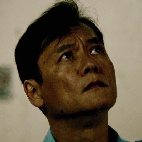 余达志 Tat-chi Yu照片