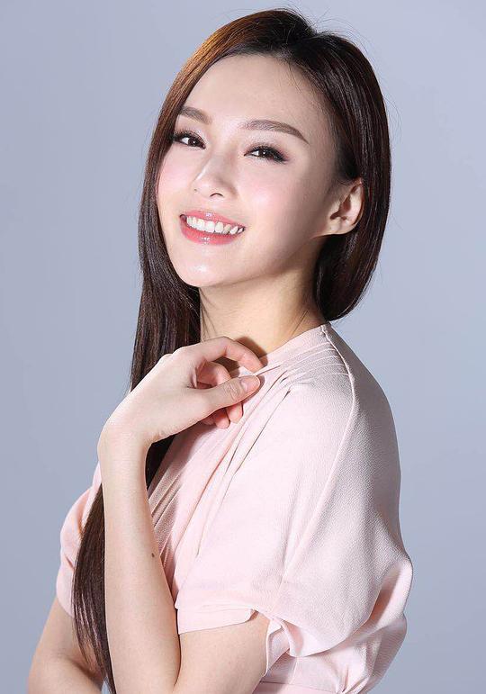 朱璇 Oceane Zhu照片