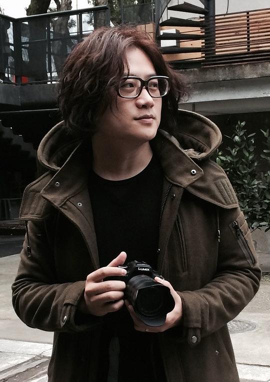 罗安得 Andy Luo An-De照片