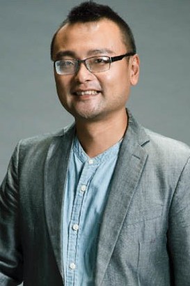 简士耕 Shi-Geng Jian照片