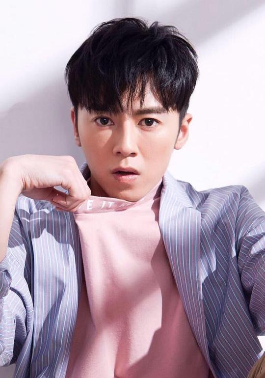 李国毅 Lego Lee照片