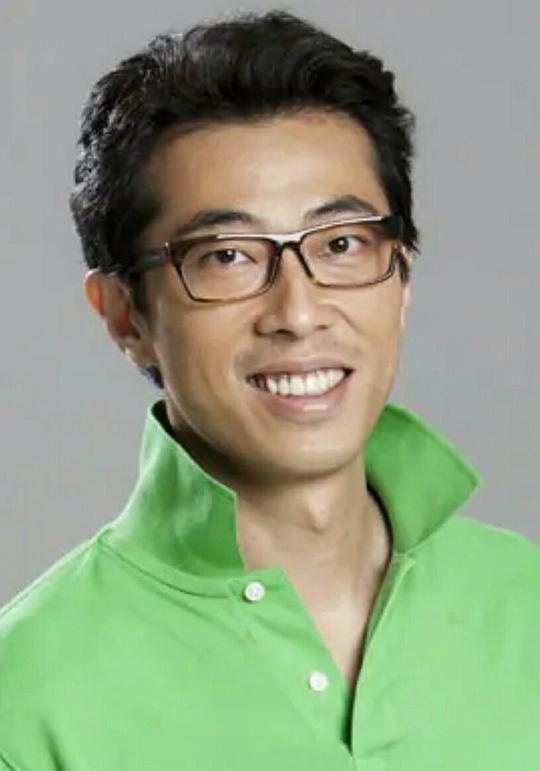 马念先 Nien-Hsien Ma照片