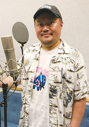 最上嗣生 Tsuguo Mogami照片