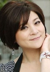 王彩桦 Lotus Wang照片