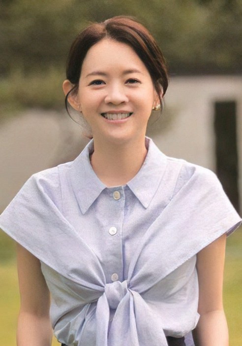 曾宝仪 Bowie Tsang照片