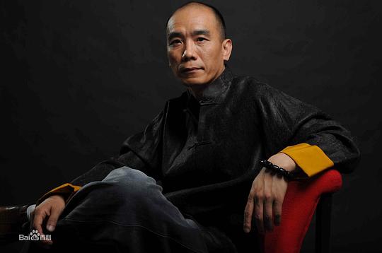 方旭 Xu Fang照片