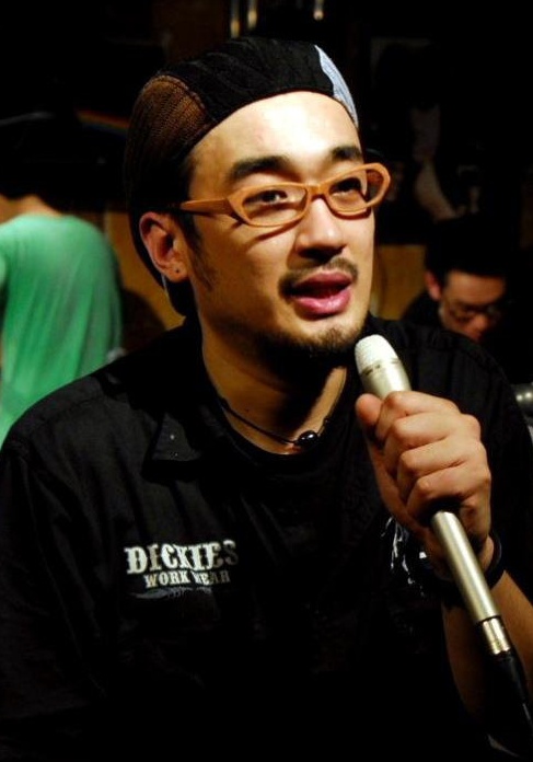 恭硕良 Jun Kung照片