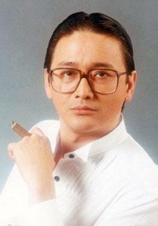 曹查理 Charlie Cho照片