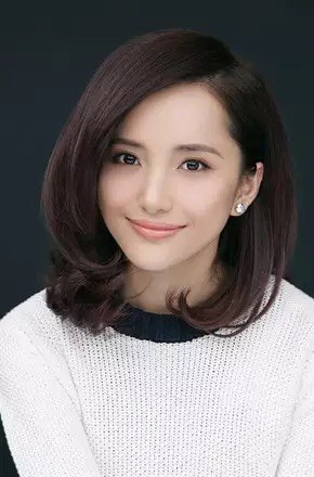 肖雨雨 Yuyu Xiao照片