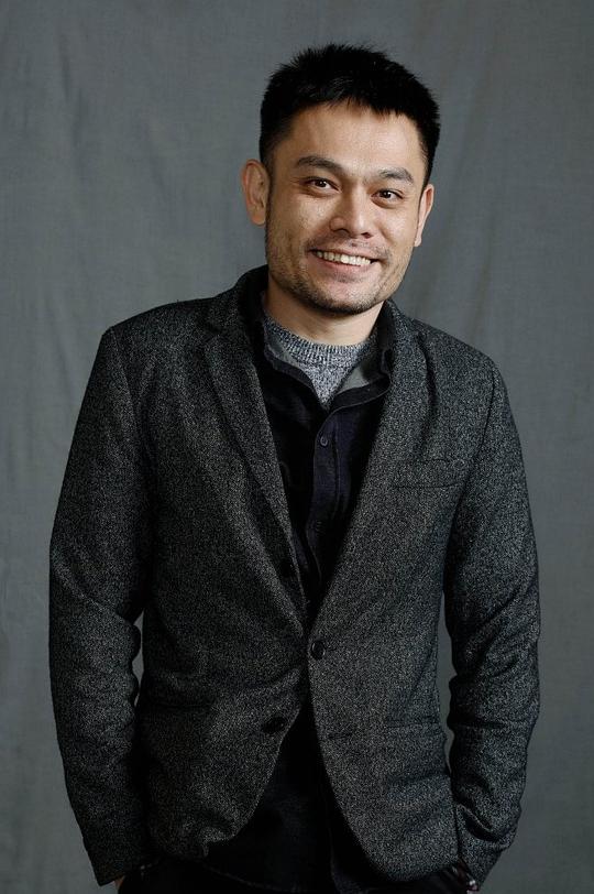 蔡宗翰 Tsung-han Tsai照片