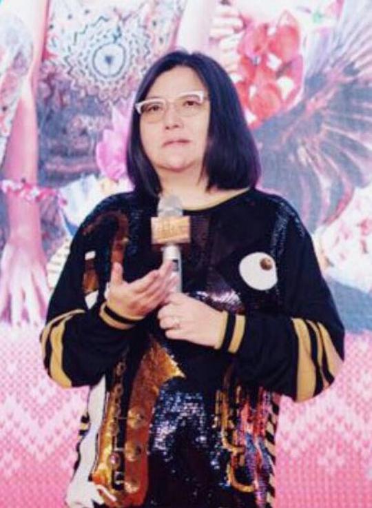 邱瓈宽 Li-kuang Chiu照片