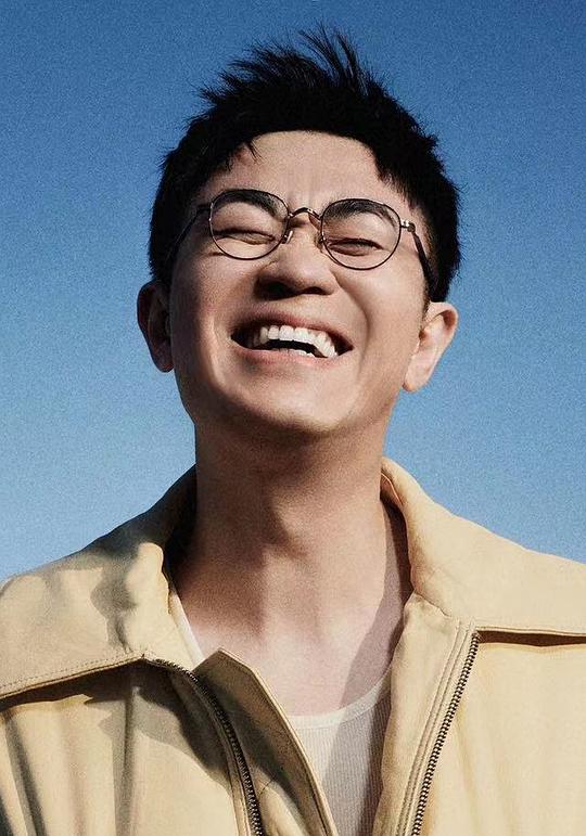 大鹏 Chengpeng Dong照片