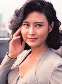 叶玉卿 Veronica Yip照片