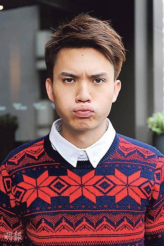 吴崇铭 King Wu照片