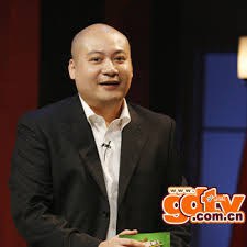 何浩鹏 Haopeng He照片