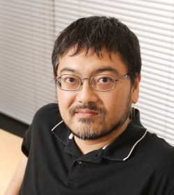 神谷诚 Makoto Kamiya照片