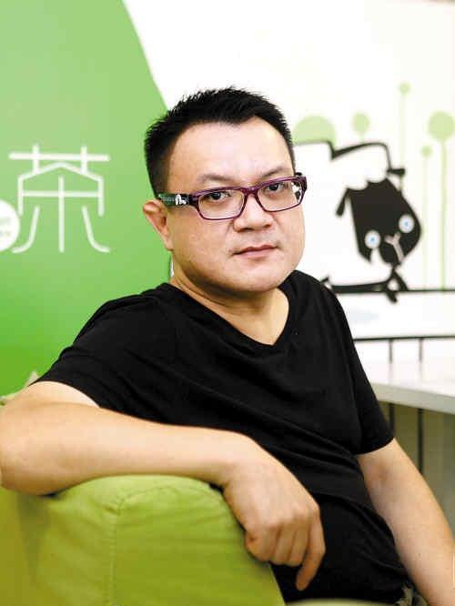 陈志恒 Anthony Chan Chi-Hang照片