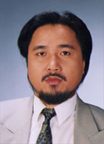 古明华 Ming-Wah Koo照片