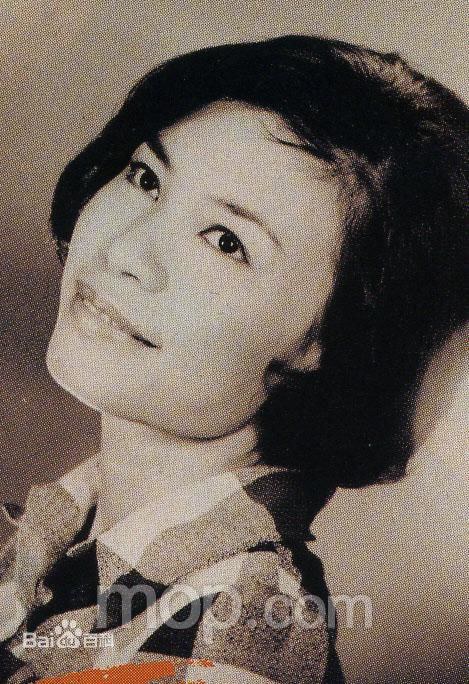 余慕莲 Mo-Lin Yu照片