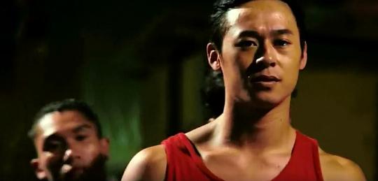 Tommy "Guns" Ly照片