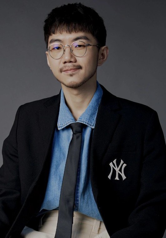 刘琮 Cong Liu照片